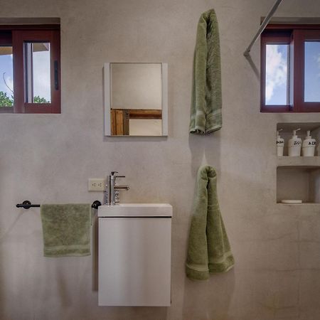 Quinta Maria En La Ruta Del Vino Bed & Breakfast Вале де Гуадалупе Екстериор снимка