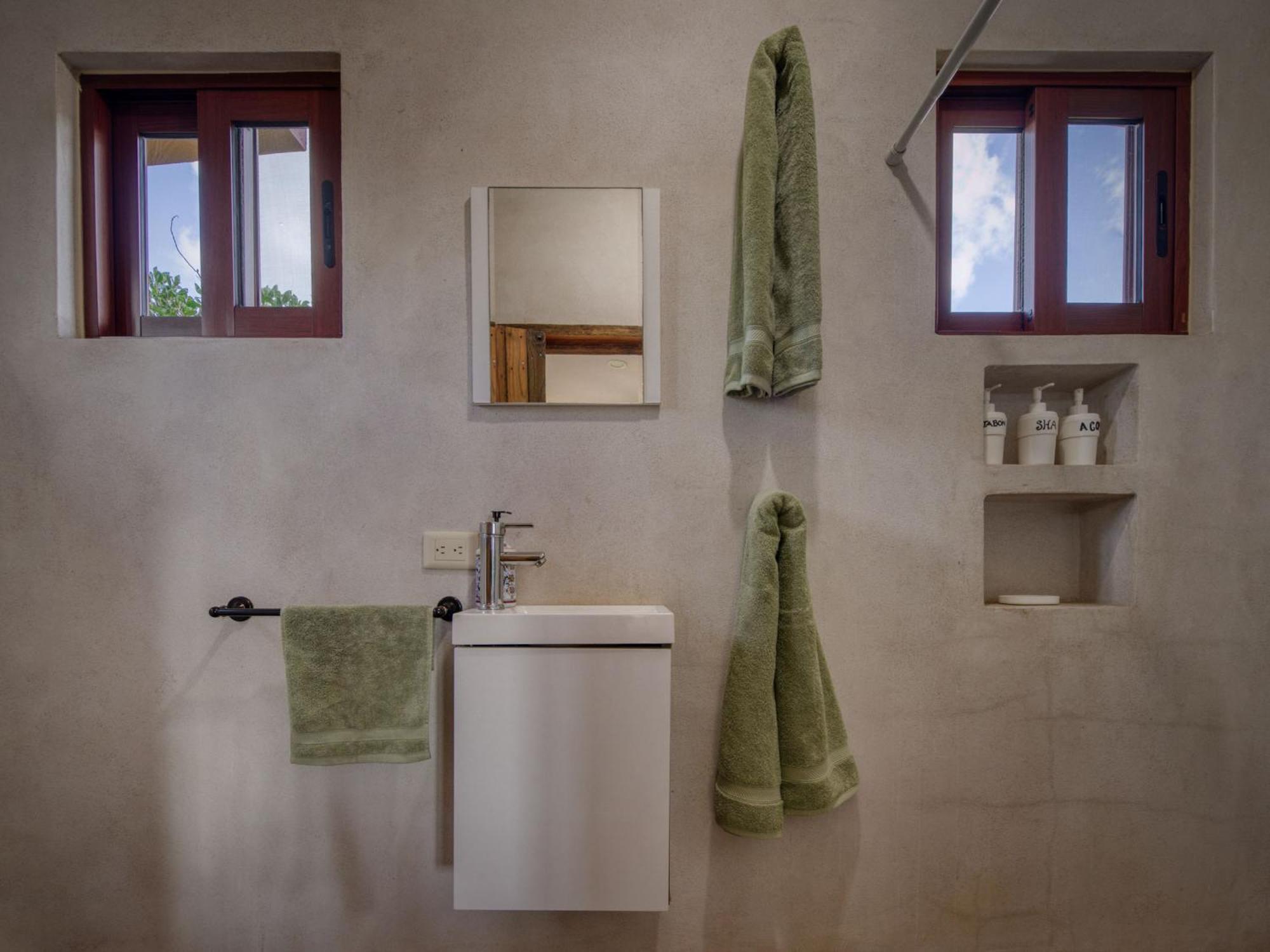 Quinta Maria En La Ruta Del Vino Bed & Breakfast Вале де Гуадалупе Екстериор снимка