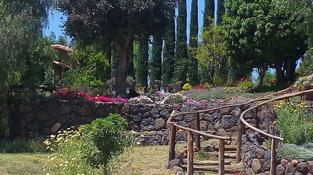Quinta Maria En La Ruta Del Vino Bed & Breakfast Вале де Гуадалупе Екстериор снимка